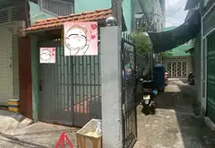 Nhà 4 tầng mặt tiền 10m bán tại Bình Thạnh, giá 9,5 tỷ thương lượng... Bán nhà riêng tại Bình Thạnh, Hồ Chí Minh 13