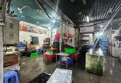Quỹ đất vàng mặt tiền Võ Văn Kiệt, cơ hội đầu tư đỉnh cao... Bán nhà mặt phố tại Cầu Ông Lãnh, Hồ Chí Minh 10