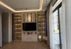 Bán nhà mặt phố tại Quận Phú Thuận, nhà mới 4 tầng hiện đại, diện tích 90m², giá 18.9 tỷ đồng... Bán nhà mặt phố tại Tân Mỹ, Hồ Chí Minh 14