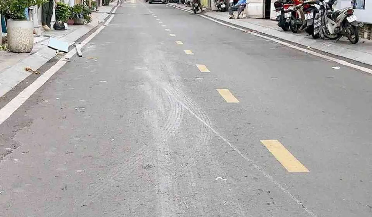 Căn hộ 3 phòng ngủ tại Tân Định giá sốc, cơ hội hiếm có cần chốt ngay... Bán căn hộ chung cư tại Tân Định, Hồ Chí Minh 01