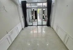 ✅HẺM XE TẢI TX22 THẠNH XUÂN KHU ĐỒNG BỘ – 61M² – GIÁ NHỈNH 5 TỶ... Bán nhà riêng tại Thới An, Hồ Chí Minh 06