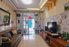 NHÀ THÁI PHIÊN Q.11 – HXH – 4 TẦNG Ở NGAY – 50M2 - NHỈNH 10 T.Ỷ (TL)... Bán owner_side tại Minh Phụng, Hồ Chí Minh 03