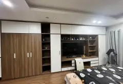 Nhà 5 tầng xịn xò, cách phố chỉ 10m, Hai Bà Trưng... Bán nhà riêng tại Vĩnh Tuy, Hà Nội 06