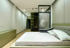 Bán nhà mặt phố diện tích 46.3m2 tại quận trung tâm... Bán nhà mặt phố tại Tân Định, Hồ Chí Minh 07