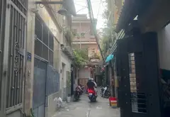 Nhà 5 tầng 6 phòng ngủ gần chợ Tân Bình, hẻm xe hơi... Bán nhà riêng tại Bảy Hiền, Hồ Chí Minh 06