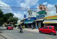 Bán nhà mặt phố 2 tầng diện tích 85m² tại khu vực Tây... Bán nhà mặt phố tại Linh Xuân, Hồ Chí Minh 07