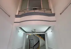 Nhà 4 Tầng Đẹp, Vừa Ở Vừa Kinh Doanh Tại Tân Bình... Bán nhà riêng tại Tân Hòa, Hồ Chí Minh 01