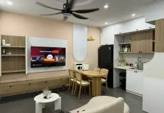 Bán nhà riêng 43m² Trương Định, Hai Bà Trưng - Tiện nghi, Sân để xe riêng... Bán nhà riêng tại Tương Mai, Hà Nội 10
