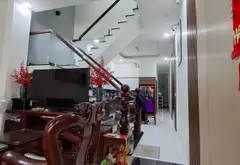Nhà mặt phố - 112m² - Dĩ An, Thành phố Thủ Đức, TP Hồ Chí Minh - 6.4 tỷ... Bán nhà mặt phố tại Dĩ An, Hồ Chí Minh 02