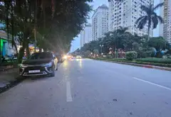 Căn góc 2 ngủ full nội thất view thoáng tại Hà Đông... Bán căn hộ chung cư tại Hà Đông, Hà Nội 14