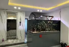 Nhà 6 tầng thang máy phố Trạm lô góc, ô tô vào nhà, full nội thất phù hợp kinh doanh... Bán nhà riêng tại Long Biên, Hà Nội 05