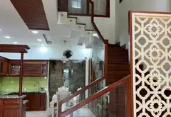 Nhà mặt phố Tân Bình, kinh doanh siêu đỉnh, tặng full nội thất... Bán nhà mặt phố tại Tân Bình, Hồ Chí Minh 04