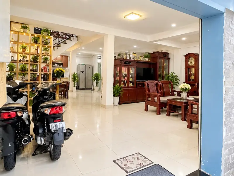 Nhà 2 mặt tiền Gò Cẩm Đệm giá siêu hấp dẫn... Bán nhà mặt phố tại Bảy Hiền, Hồ Chí Minh 01
