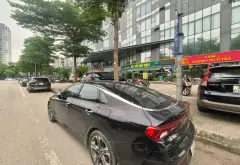 Căn hộ góc sang trọng nhất New Skyline Văn Quán... Bán căn hộ chung cư tại Hà Đông, Hà Nội 06