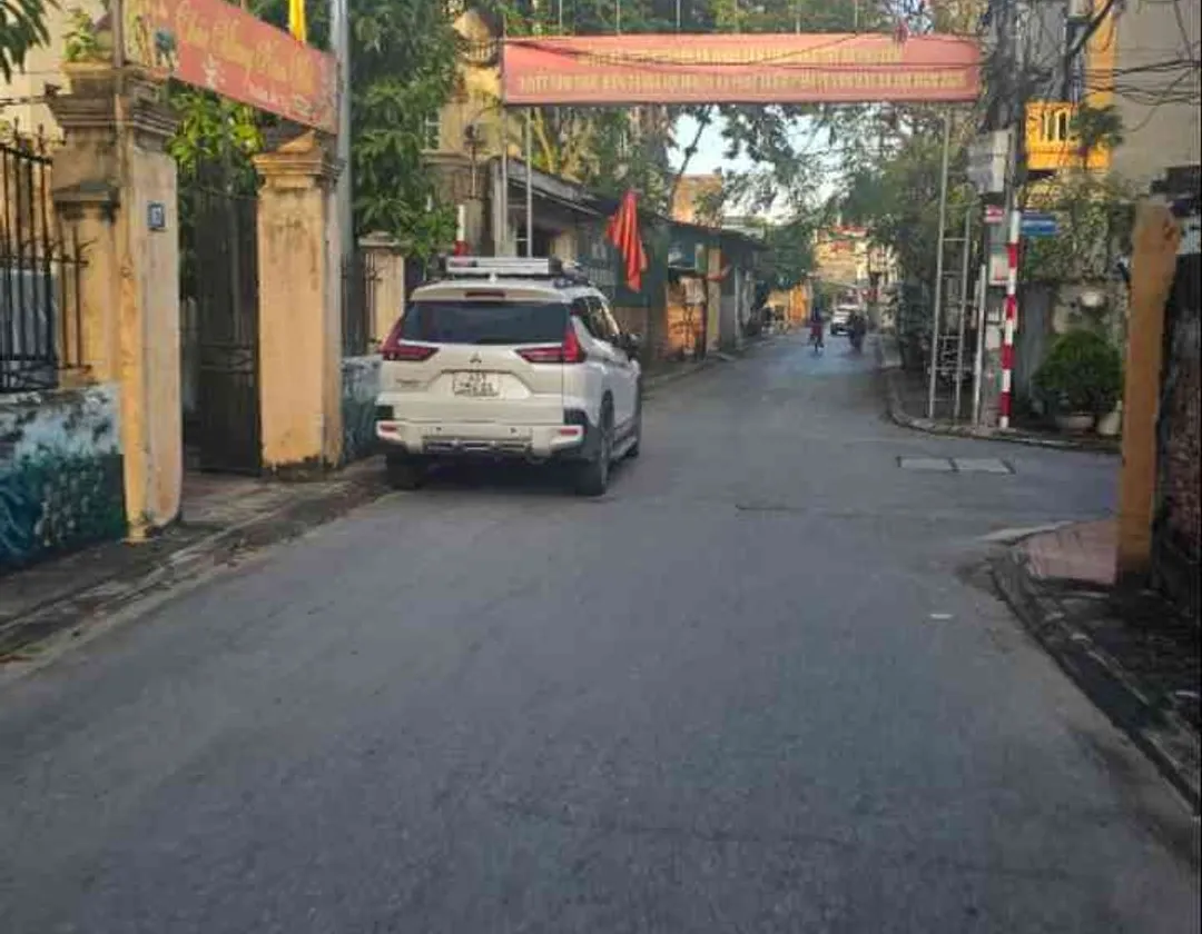 Bán đất xã Thuận An, Hà Nội, diện tích 41.1 m2, mặt tiền 4 m, pháp lý đầy đủ... Bán đất tại Thuận An, Hà Nội 01