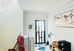 Bán nhà Tân Bình, Nguyễn Phúc Chu, 4 tầng BTCT, hẻm thông thoáng, 3.9x13.2m, chỉ 5.x tỷ... Bán nhà riêng tại Tân Sơn, Hồ Chí Minh 07