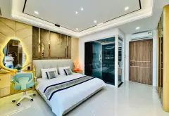💥NHÀ ĐẸP LÊ DỨC THỌ - AN HỘI TÂY 6 x 18M NỞ HẬU – 14TY8 TL... Bán nhà riêng tại An Hội Tây, Hồ Chí Minh 14