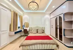 Bán nhà 3 Tầng, 3pn, Hẻm xe Hơi, Huỳnh Văn Bánh, Phú Nhuận, 5 Tỷ hơn... Bán nhà riêng tại Phú Nhuận, Hồ Chí Minh 07