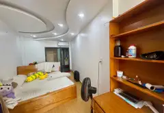 Bán nhà 3 tầng mới xây 39,8m2 tại phường Bình Hưng Hòa, Hồ Chí Minh, hẻm xe tải thông... Bán nhà riêng tại Bình Hưng Hòa, Hồ Chí Minh 08