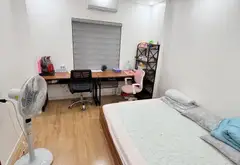Nhà hiếm Ngọc Hồi 4 tầng, mặt tiền rộng - cơ hội vàng không thể bỏ lỡ / ngay gần hồ linh đàm.... Bán nhà riêng tại Hoàng Liệt, Hà Nội 03