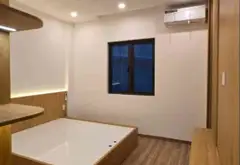 Nhà 4 tầng hiện đại tại khu vực đang phát triển mạnh Trung Hành... Bán nhà riêng tại Hải An, Hải Phòng 09