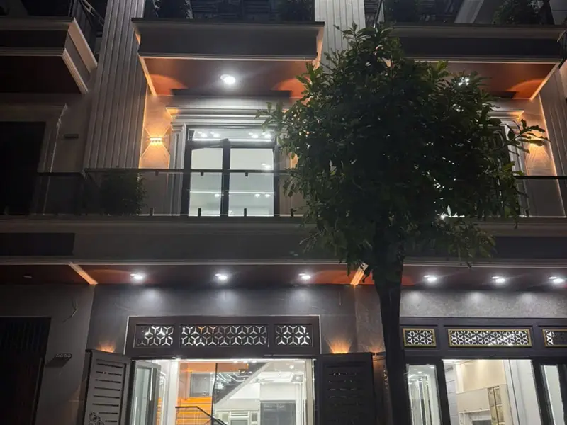 Bán nhà mặt phố 3 tầng diện tích 64m² tại phường An Phú, Thành phố Hồ Chí Minh... Bán nhà mặt phố tại An Phú, Hồ Chí Minh 01