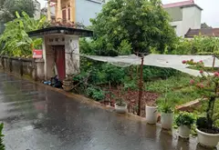 Bán lô đất 40.1m² tại thôn Tăng Bảo, Như Quỳnh, Hưng Yên với giá tốt... Bán đất tại Như Quỳnh, Hưng Yên 01