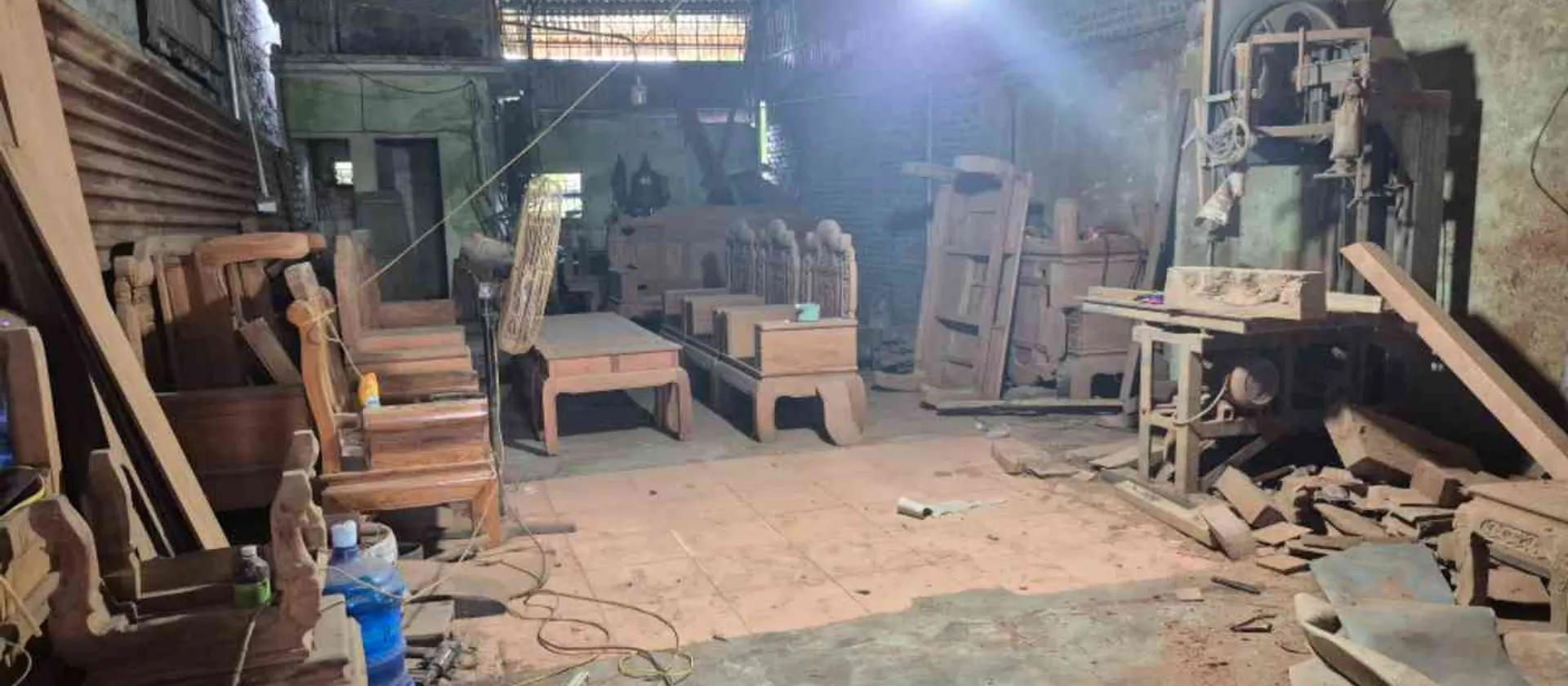 Bán nhà mặt phố xã Phú Xuyên, Hà Nội, diện tích 128m2, mặt tiền 6m, pháp lý sổ đỏ... Bán nhà mặt phố tại Phú Xuyên, Hà Nội 01