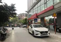 Nhà mặt phố góc 7 tầng thang máy, mặt tiền siêu rộng ở Yên Xá... Bán nhà mặt phố tại Thanh Liệt, Hà Nội 12