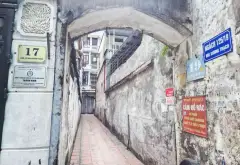 Cơ hội sở hữu nhà 5 tầng mặt ngõ ô tô, Bùi Xương Trạch giá tốt... Bán nhà riêng tại Khương Đình, Hà Nội 11