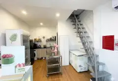 Nhà lô góc cho thuê 27 triệu tại Phú Nhuận, giá siêu tốt!... Bán nhà riêng tại Đức Nhuận, Hồ Chí Minh 03
