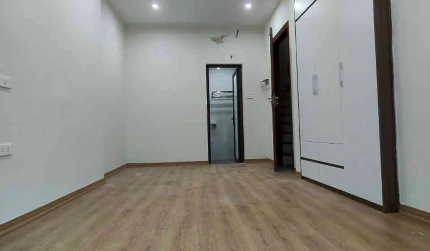 Nhà 6 tầng thang máy Đống Đa, giá sốc chỉ 8.5 tỷ... Bán nhà riêng tại Ô Chợ Dừa, Hà Nội 01