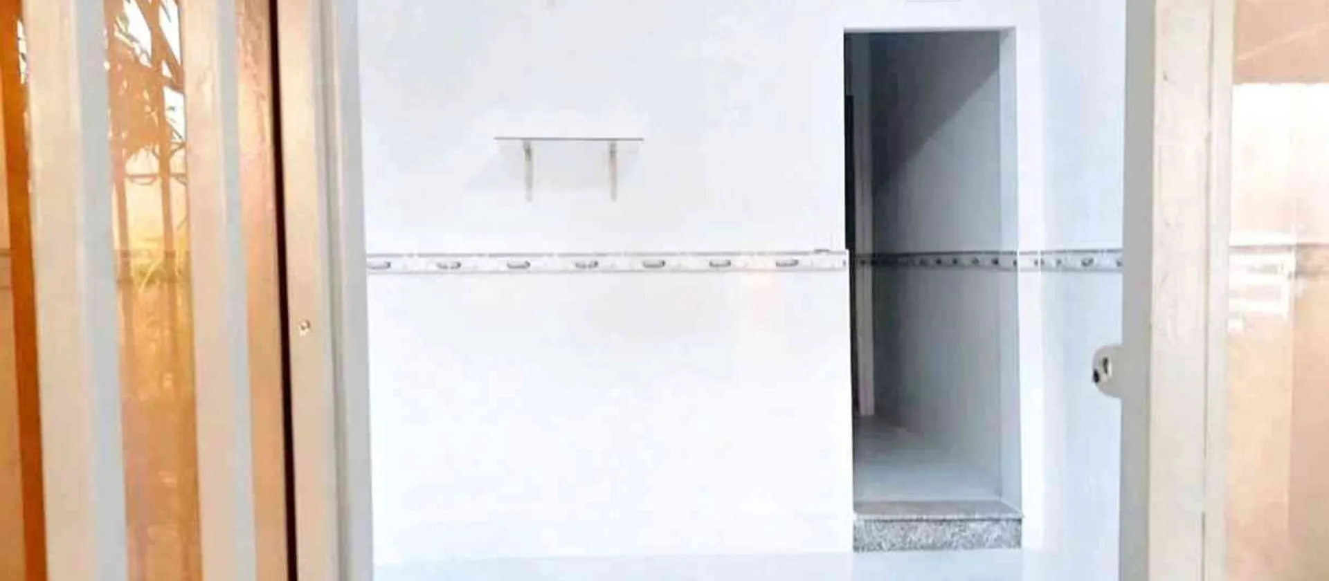 Nhà Hẻm Ngay Trung Tâm Quận 12 - Chỉ 1.6 Tỷ! 🏡✨... Bán nhà riêng tại Thới An, Hồ Chí Minh 01
