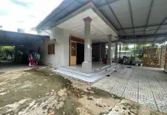 Bán nhà vườn 1 tầng 666m² tại Bình Mỹ, Củ Chi, giá hợp lý hơn 8 triệu/m²... Bán nhà riêng tại Bình Mỹ, Hồ Chí Minh 04