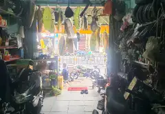 Mặt tiền Lũy Bán Bích kinh doanh đỉnh, nở hậu tài lộc, sát Q11-Q6, giá cực tốt... Bán nhà mặt phố tại Tân Phú, Hồ Chí Minh 05