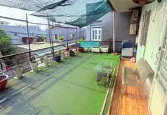 Bán nhà riêng 2 tầng mặt tiền 8m tại Võ Thị Hồi giá 8.x tỷ... Bán nhà riêng tại Xuân Thới Sơn, Hồ Chí Minh 05