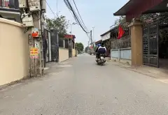 Đất vàng trục chính Mai Nội, Sóc Sơn – Tiện nghi hoàn hảo... Bán đất tại Sóc Sơn, Hà Nội 03