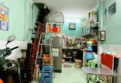 NHÀ BÌNH TIÊN Q.6 - 3 TẦNG - PHÙ HỢP GĐ ĐÔNG NGƯỜI - 2.78 TỶ... Bán nhà riêng tại Bình Tiên, Hồ Chí Minh 09