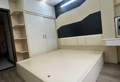 Nhà 6 tầng mới tinh có thang máy tại Giáp Bát, diện tích 40m²... Bán nhà riêng tại Tương Mai, Hà Nội 02