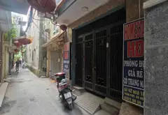 Căn Homestay 7 Tầng Sang Chảnh, 18 Phòng Khép Kín - Kinh Doanh Thăng Hoa!... Bán nhà riêng tại Hà Đông, Hà Nội 02