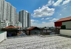 PHÂN LÔ OTO TRÁNH - SÁT QUẦN THỂ CHUNG CƯ - MẶT TIỀN BẾ THẾ DIỆN TÍCH KHỦNG - VỈA HÈ RỘNG KD... Bán nhà riêng tại Vĩnh Tuy, Hà Nội 19