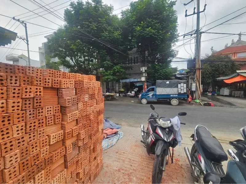 Đất mặt tiền Thanh Khê - Kinh doanh đỉnh, sinh lời liền tay 7,95 tỷ... Bán đất tại Thanh Khê, Đà Nẵng 01