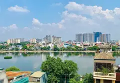 Nhà góc thang máy siêu xịn Định Công Hạ, ô tô đỗ cửa... Bán nhà riêng tại Định Công, Hà Nội 03