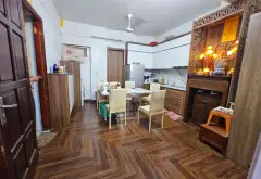 Căn hộ 2 phòng ngủ tại Đền Lừ giá phù hợp 3.8 tỷ... Bán căn hộ chung cư tại Tương Mai, Hà Nội 04