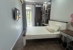 Nhà mặt tiền 5 tầng mới Quận 10, gần trung tâm, giá tốt... Bán nhà mặt phố tại Hòa Hưng, Hồ Chí Minh 07