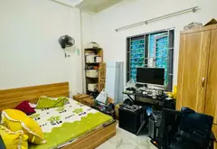 Bán nhà 20m2 4.5 tầng gần Đại học Bách Khoa quận Hai Bà Trưng... Bán nhà riêng tại Bạch Mai, Hà Nội 06