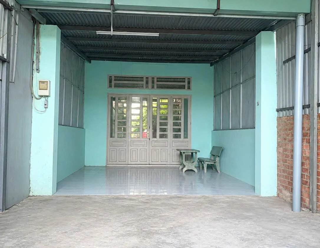 Chủ cần bán gấp... Bán nhà riêng tại Xuân Thới Sơn, Hồ Chí Minh 01