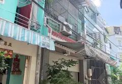 Nhà 3 tầng kiên cố sát mặt tiền Tỉnh Lộ 10 giá cạnh tranh... Bán nhà riêng tại Bình Trị Đông, Hồ Chí Minh 01