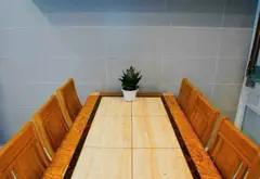 BÁN NHÀ HOÀNG VĂN THỤ 73M2 (4.5x17)x 3 TẦNG- HẺM TRƯỚC NHÀ 6M– PHƯỜNG TÂN SƠN NHẤT TÂN BÌNH .... Bán nhà riêng tại Tân Sơn Nhất, Hồ Chí Minh 06
