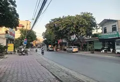🔥🔥🔥 Nhà Đẹp - diện tích 172,3m2 full thổ cư đường thông ô tô đỗ cửa... Bán nhà riêng tại Sóc Sơn, Hà Nội 01